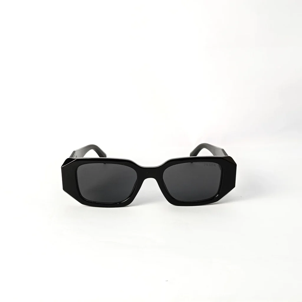 Prada PR 17WS UV400 Lens