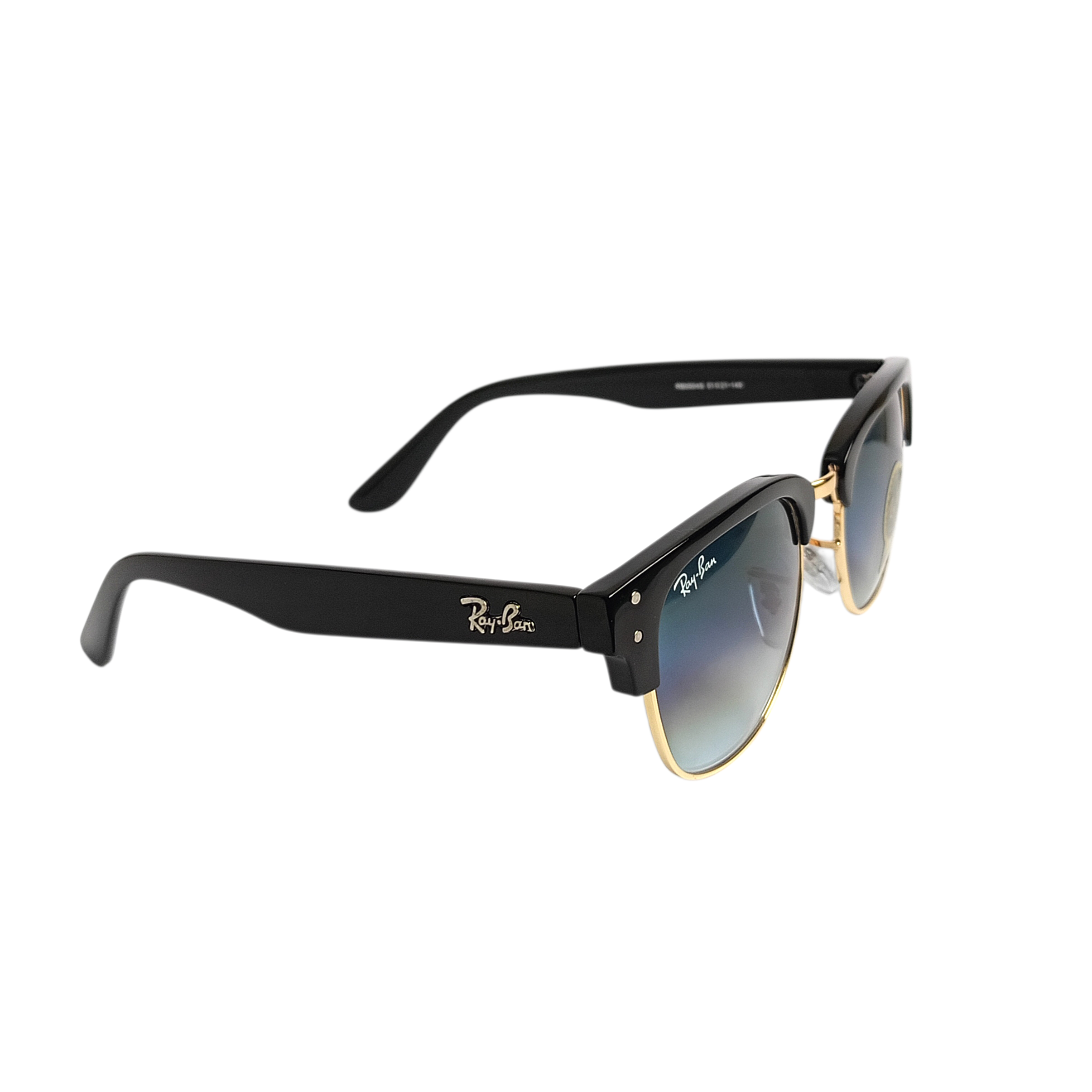 Ray-Ban Clubmaster Reverse Sunglasses